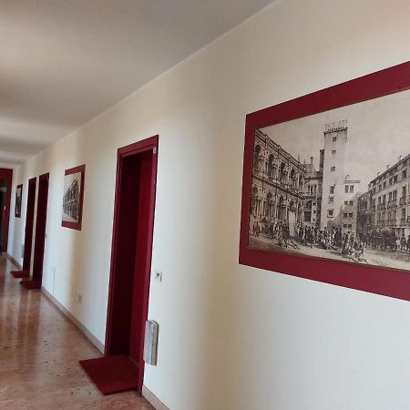 La Loggia Vicenza Apartment Exterior foto